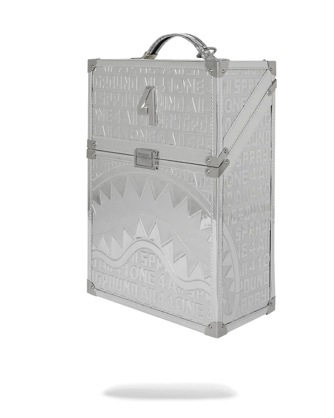 SPACE CASE CHATURANGA SHARK BACKPACK - Image 16