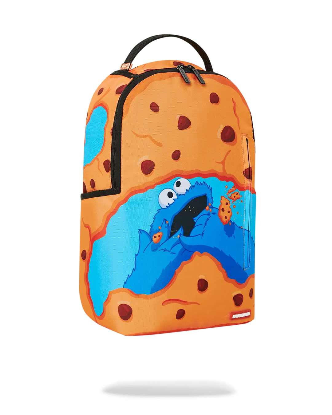 COOKIE MONSTER MUNCHIES BACKPACK - Image 3