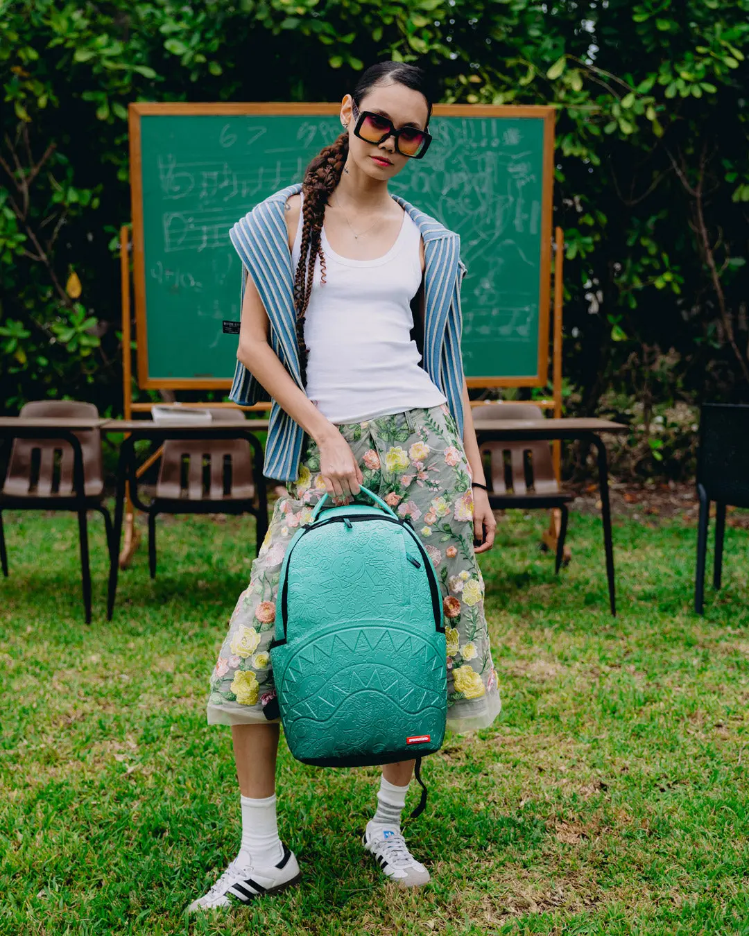 SEASIDE VIEW BACKPACK - Image 2