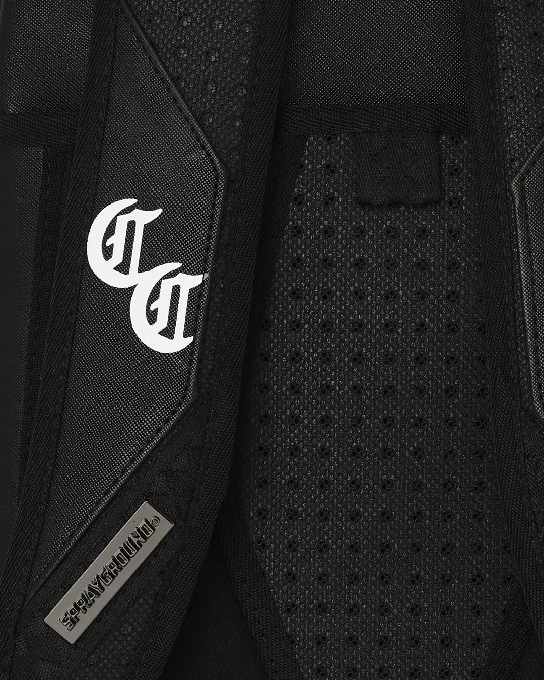 COMPTON COWBOYS HOME ON THE RANGE BACKPACK - Image 17