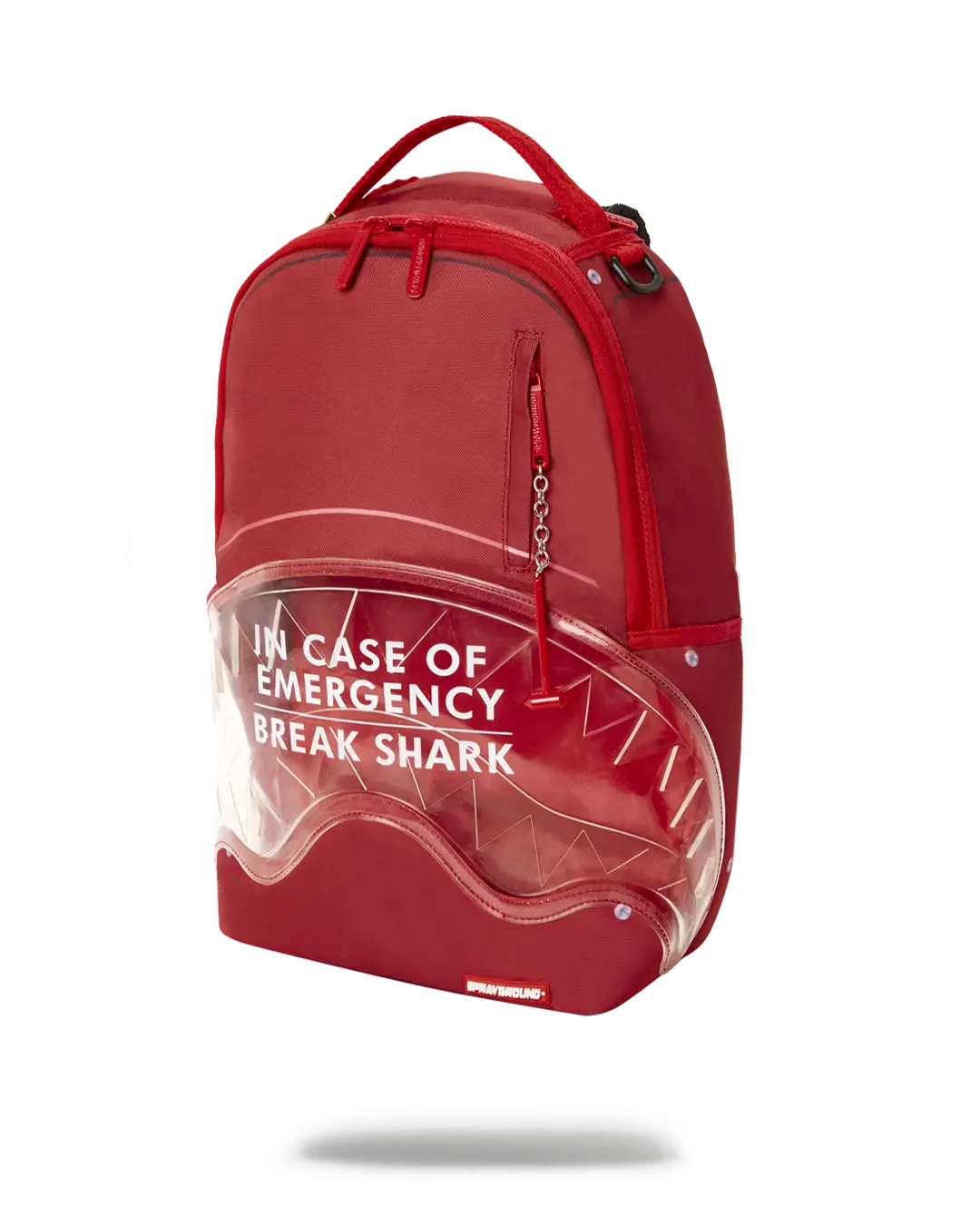 BREAK IN CASE OF EMERGENCY SHARK (DLXR) - Image 7