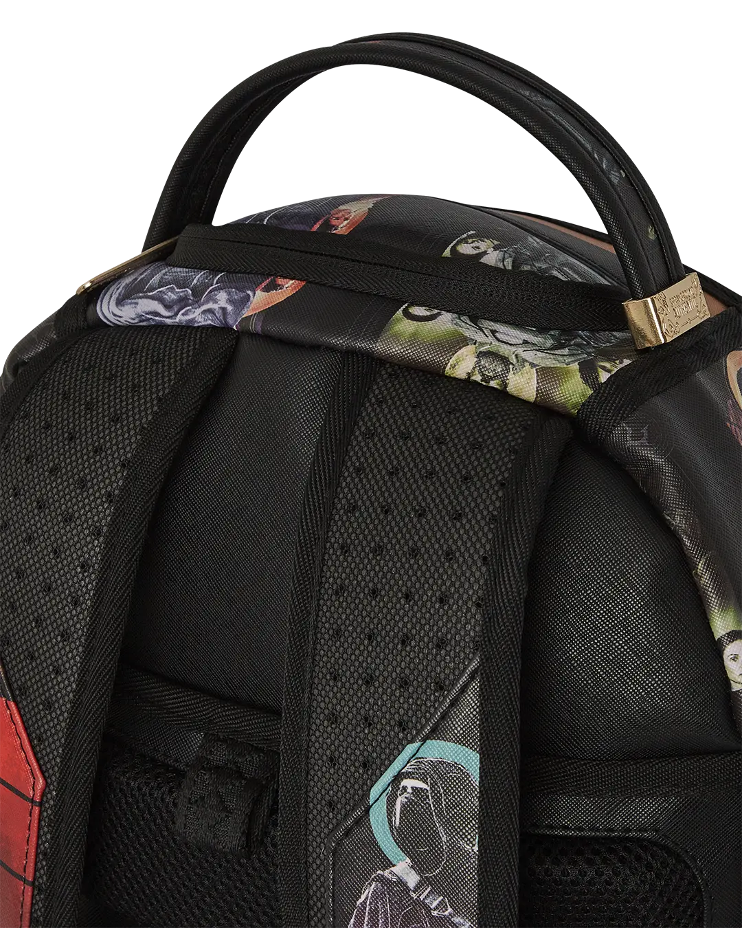 DUNE COLLAGE BACKPACK - Image 12