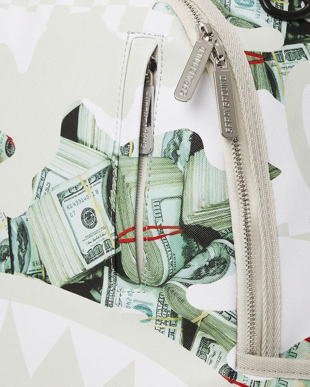 FEROCIOU$ BACKPACK (DLXV) - Image 10