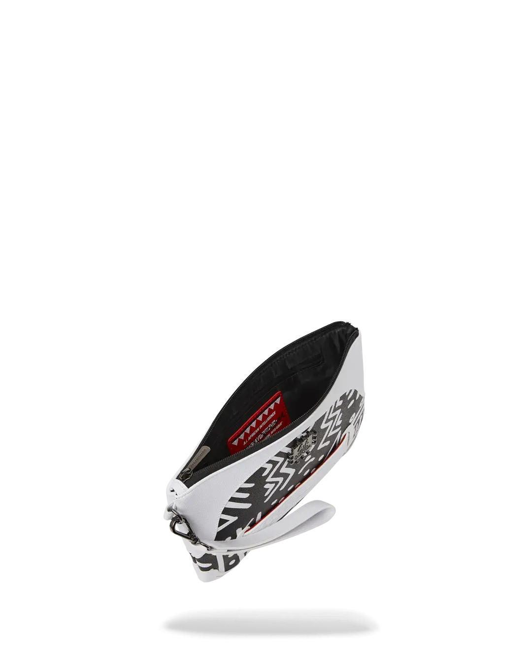 A.I.8 AFRICAN INTELLIGENCE - ORIGIN STORY CROSSOVER CLUTCH - Image 8
