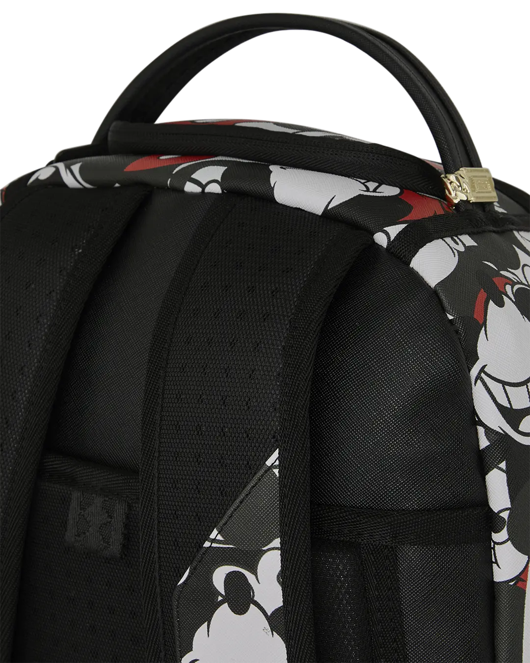 MICKEY MOUSE CRAMMED DISNEY BACKPACK - Image 7