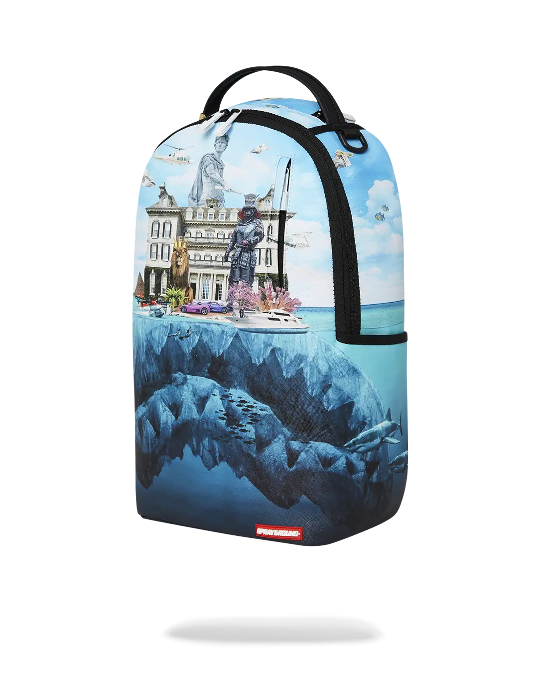 CHATEAU De SPRAYGROUND - Image 6
