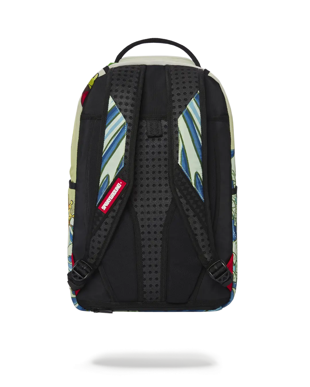 HEAD HIGH BACKPACK (DLXR) - Image 7