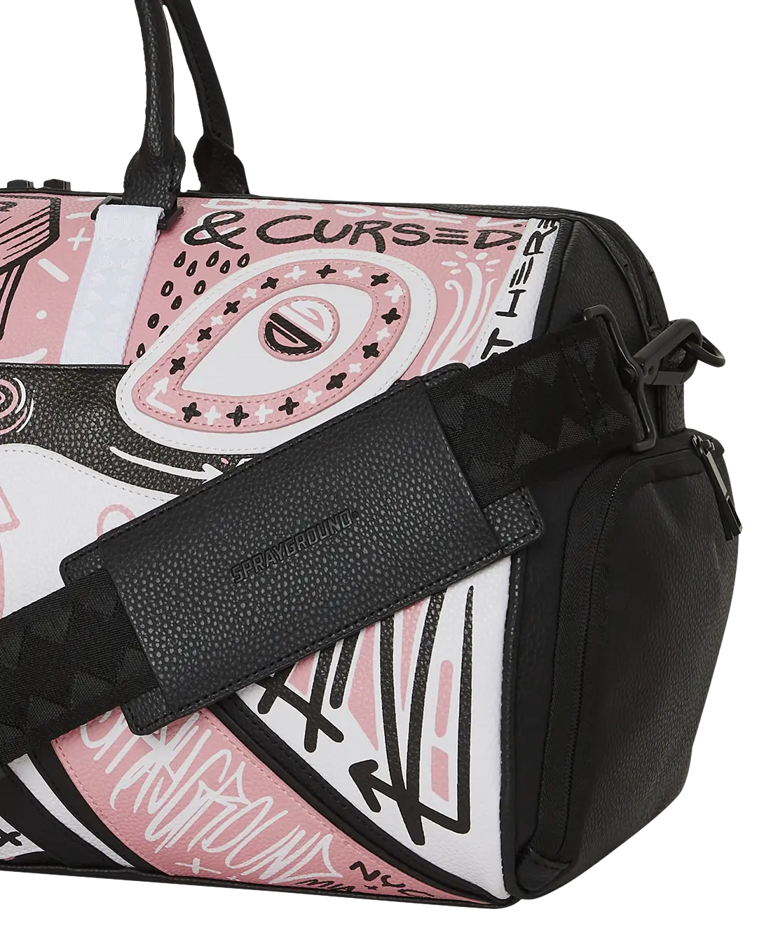 JADORE DUFFLE - Image 8