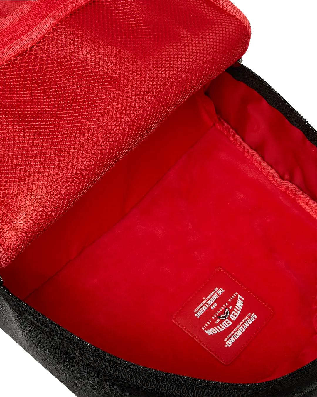 THE DECODER BACKPACK (DLXV) - Image 13