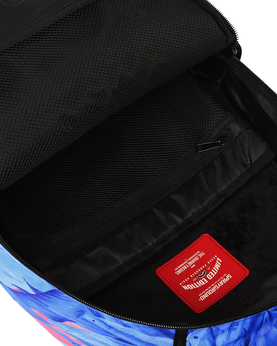 MIAMI SUNSET SPEEDWAY DLXSR BACKPACK - Image 12