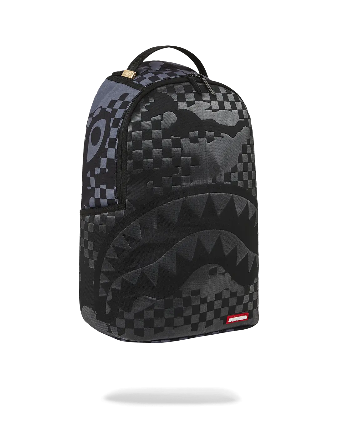 FIBER OPTICS 3AM THE PARTY NEVER STOPS BACKPACK - Image 11