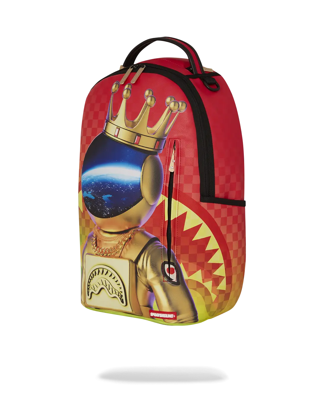 ASTROMANE THE VISIONARY DLXSV BACKPACK - Image 8
