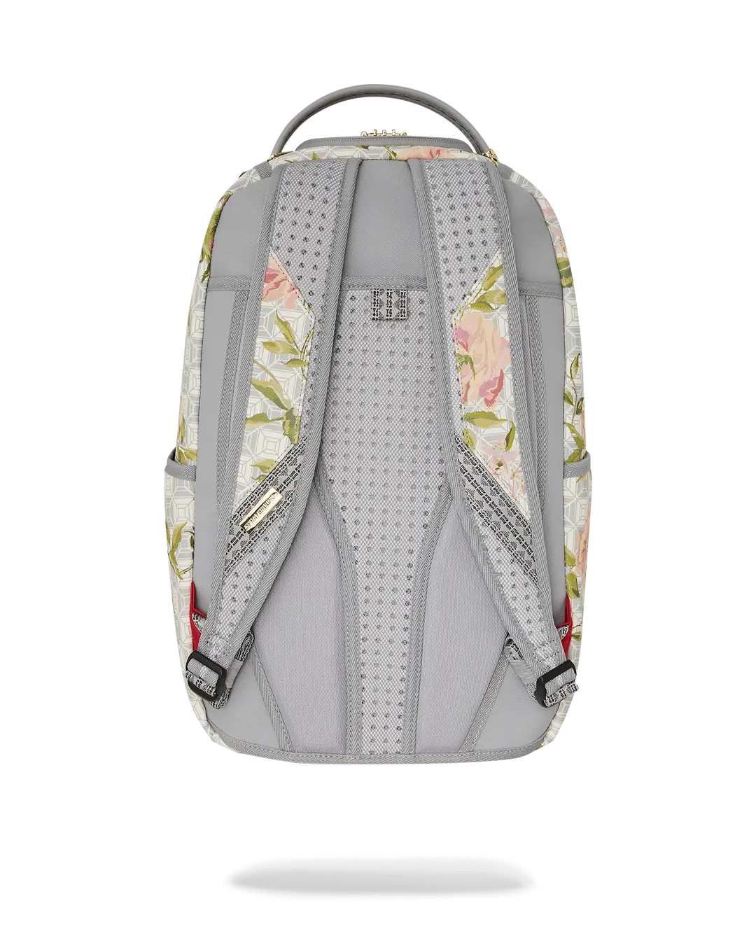 A.I. AFRICAN INTELLIGENCE ELEGANT ENERGY BACKPACK - SANDFLOWER COLLAB - Image 7