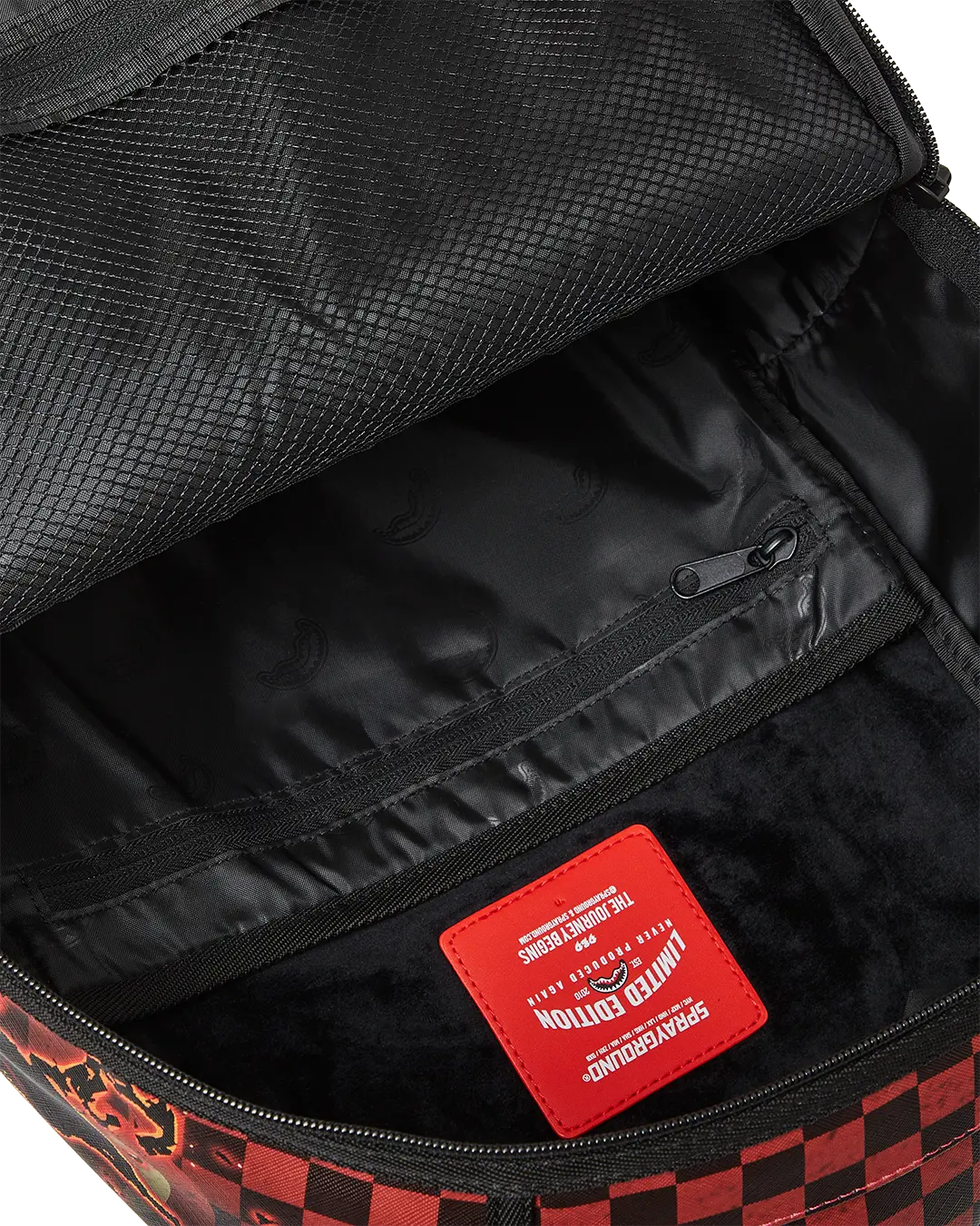 CHEETOS TOO HOT TO HANDLE BACKPACK - Image 12