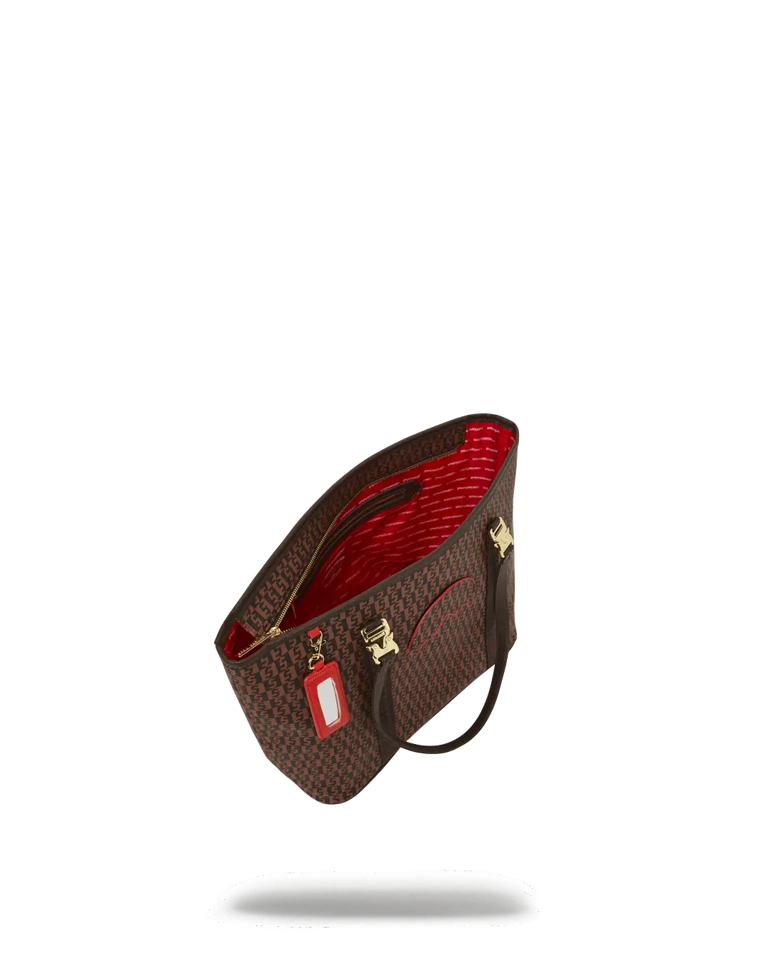CASHIN CHECKS TOTE - Image 7