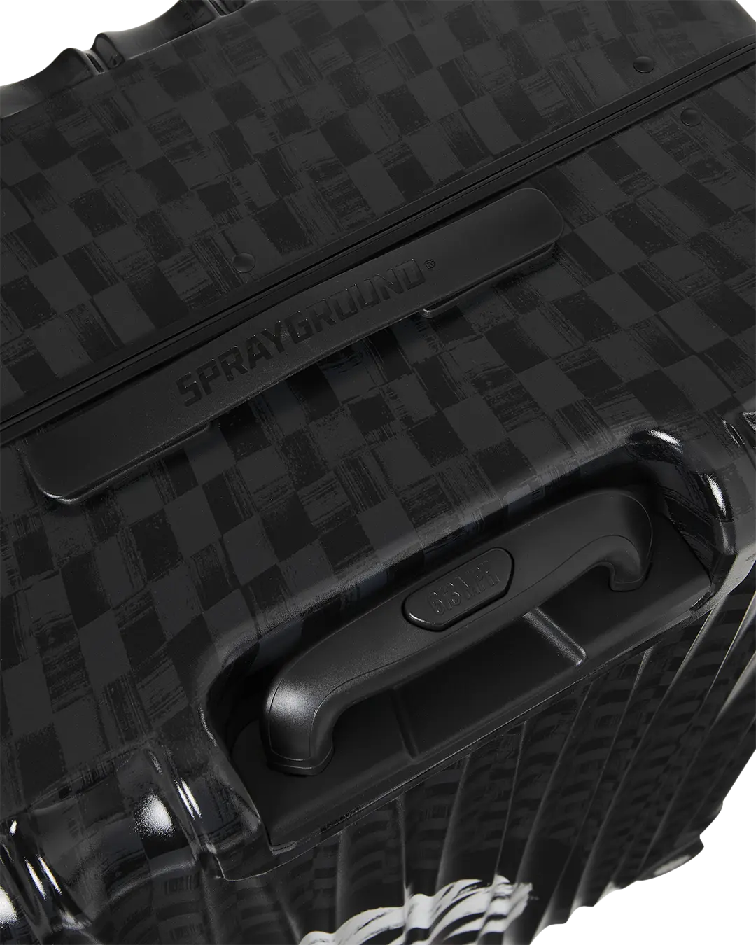 MIDNIGHT SHADOW FULL-SIZE LUGGAGE - Image 15