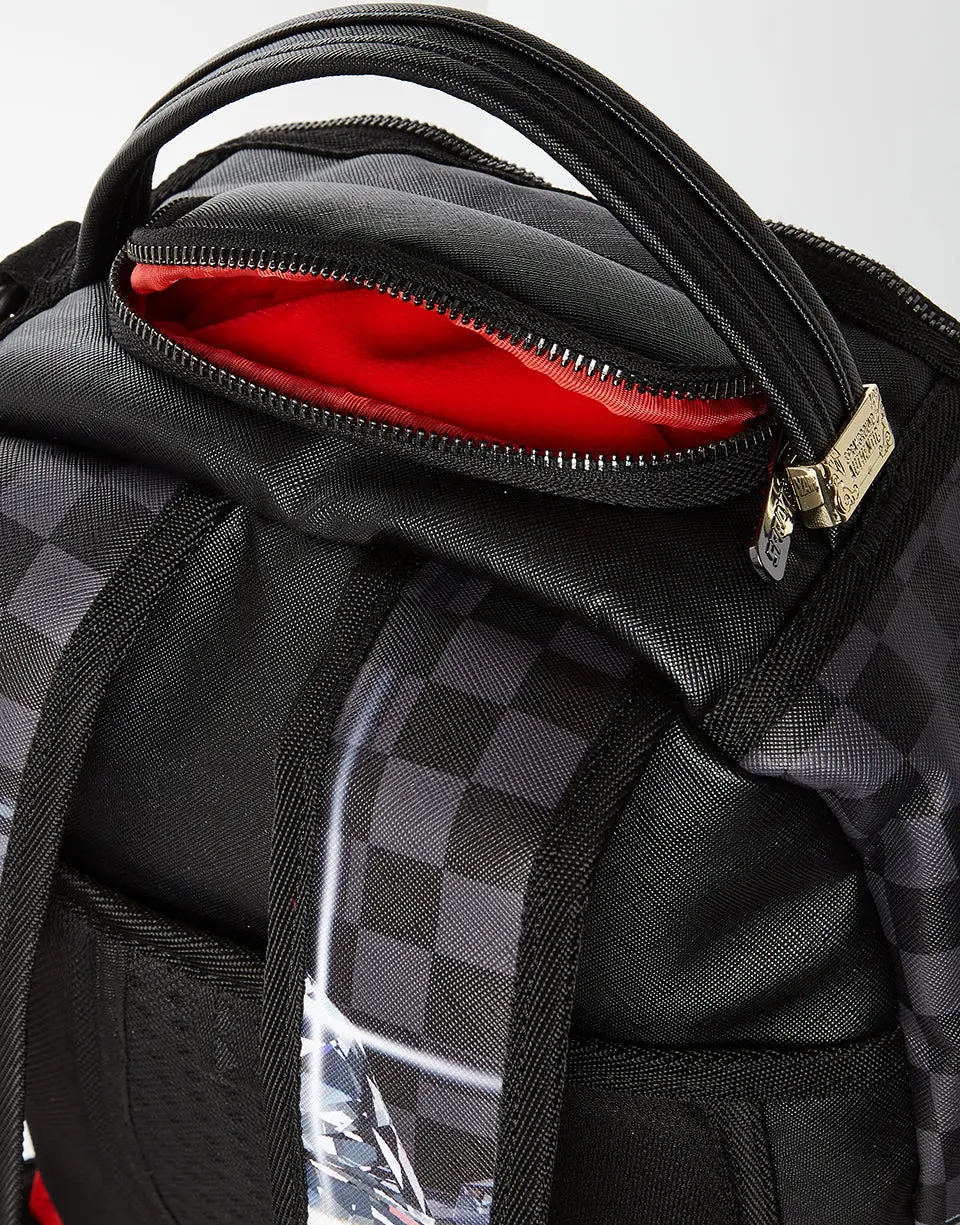 TOO MANY KARATS BACKPACK - Image 7