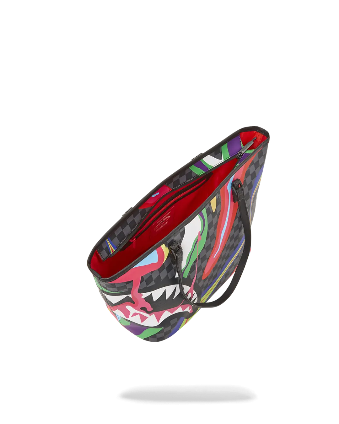 TRIPPY TAFFY TOTE - Image 7