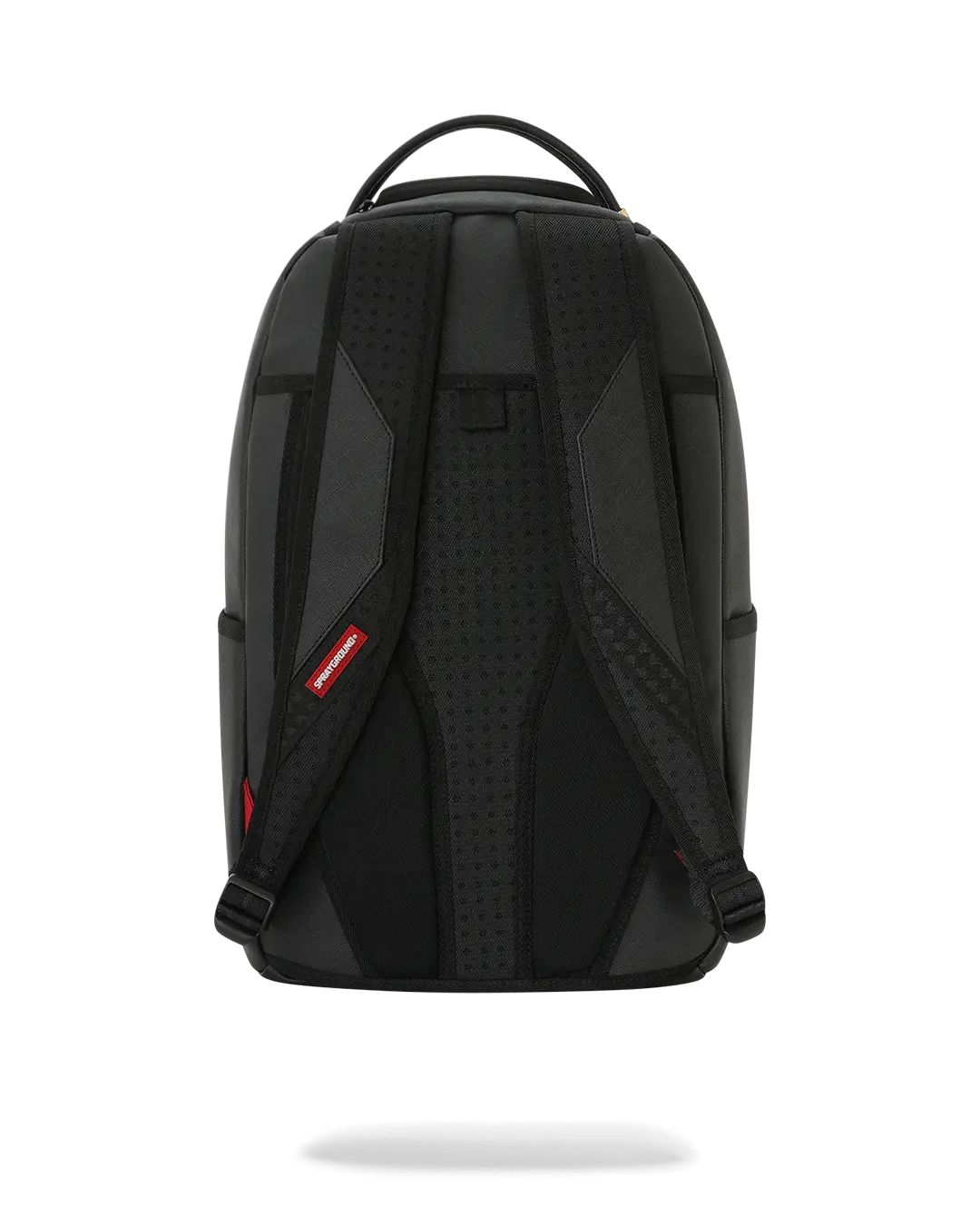 SHARK CENTRAL BUBBLE SHARK (BLK) BACKPACK - Image 8
