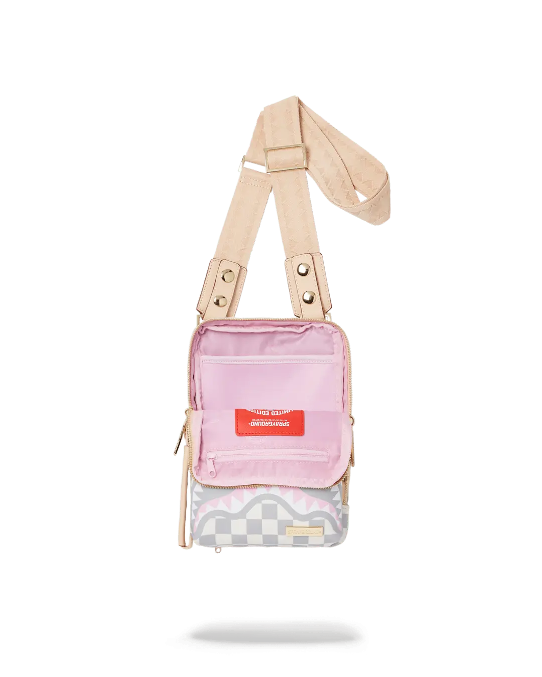 ROSE ALL DAY LA PALAIS SLING - Image 6