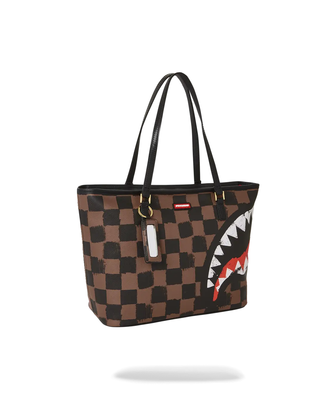 SHARKS IN PARIS VANQUISH TOTE - Image 3