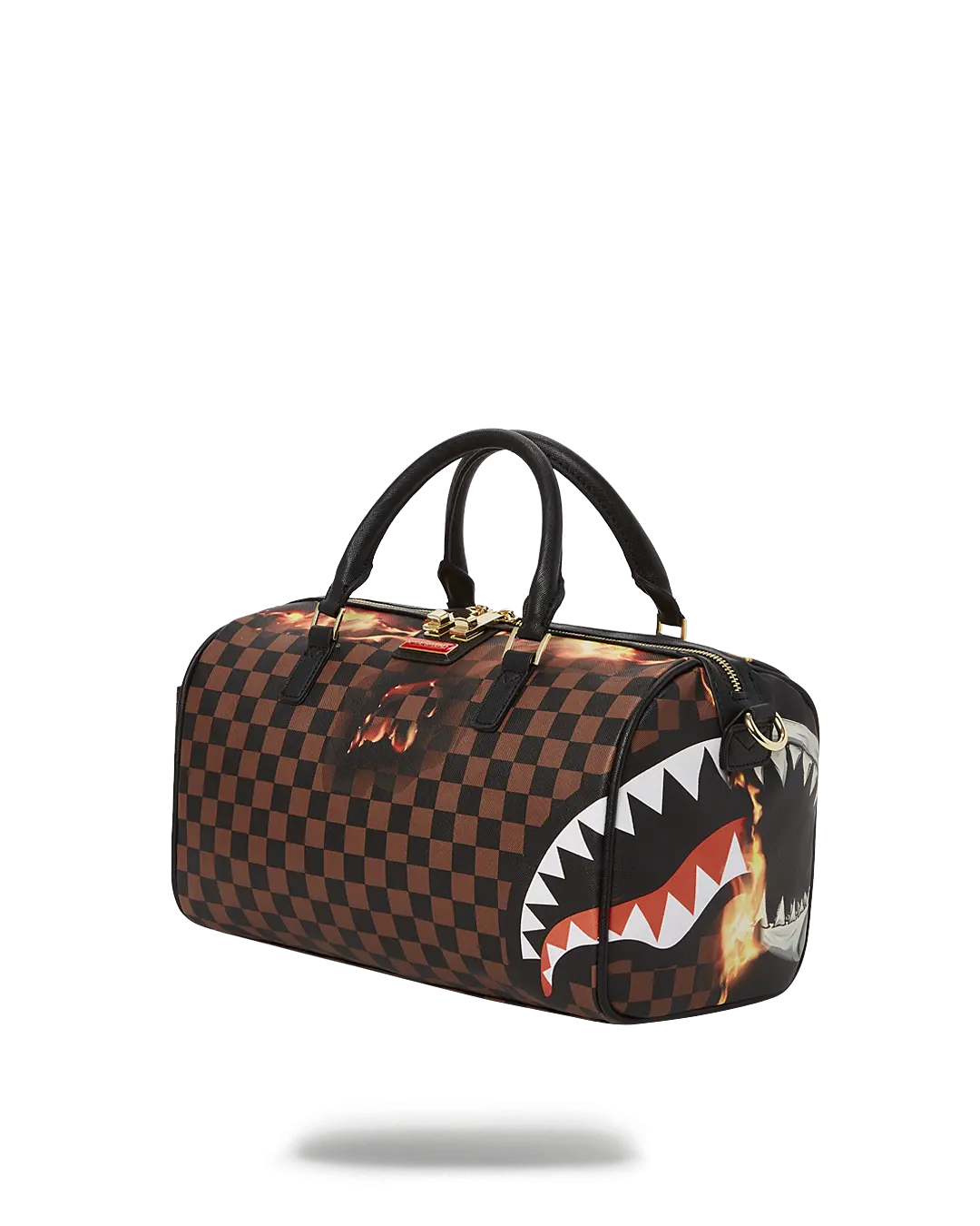 SHARKS IN PARIS UNSTOPPABLE MINI DUFFLE - Image 5