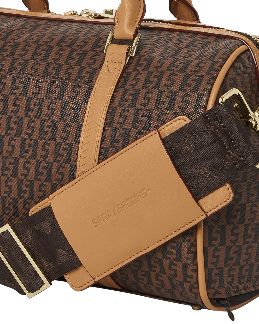 SHARKFINITY MINI DUFFLE - Image 11