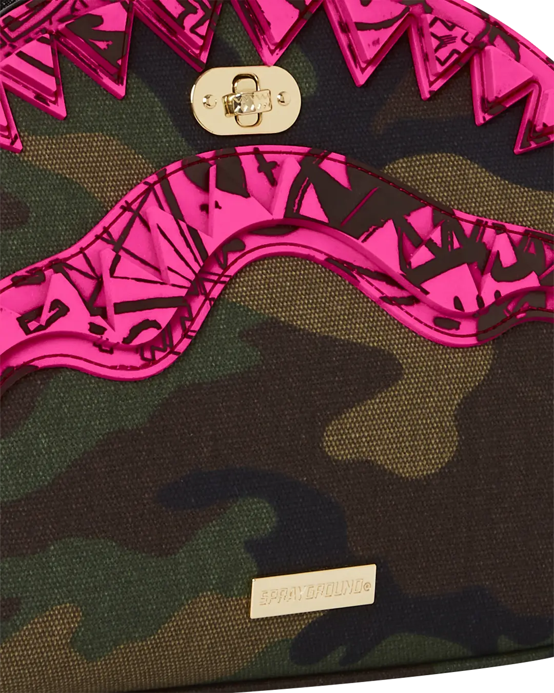 DROP ZONE HANDBAG - Image 11