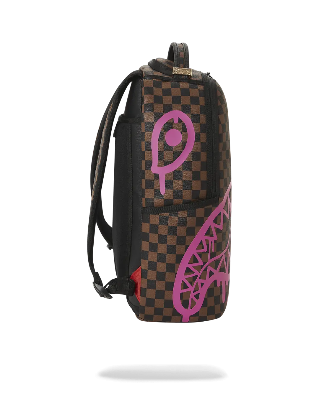 THE ARTISTS TOUCH BACKPACK (DLXV) - Image 5