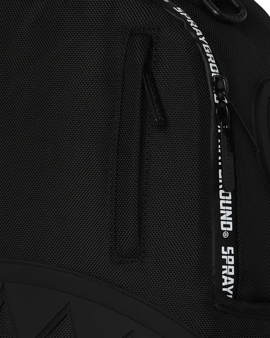 THE HERO WHITE TAPE DLXR BACKPACK - Image 6