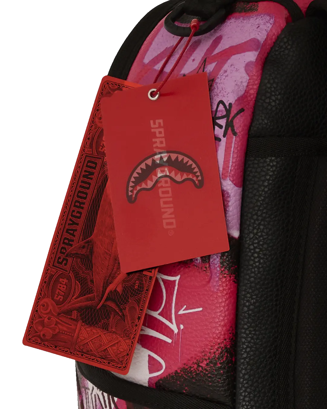 AFTERGLOW SKYGLOW BACKPACK - Image 14