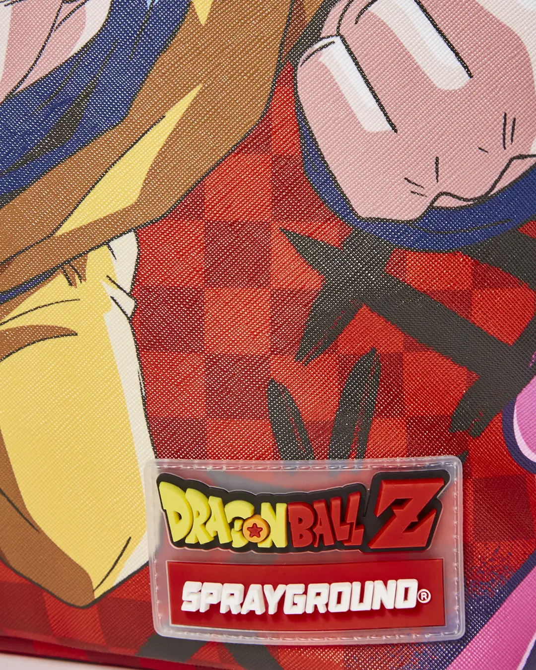 DBZ SUPER SAIYAN CHECK - Image 11
