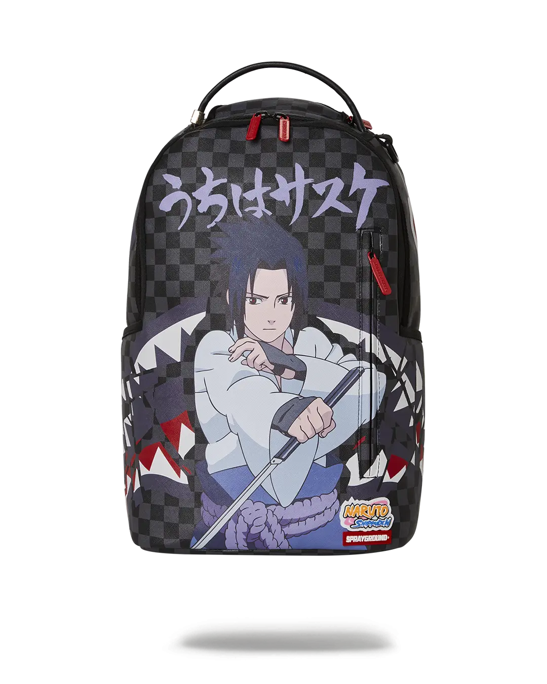 NARUTO SASUKE (DLXV)
