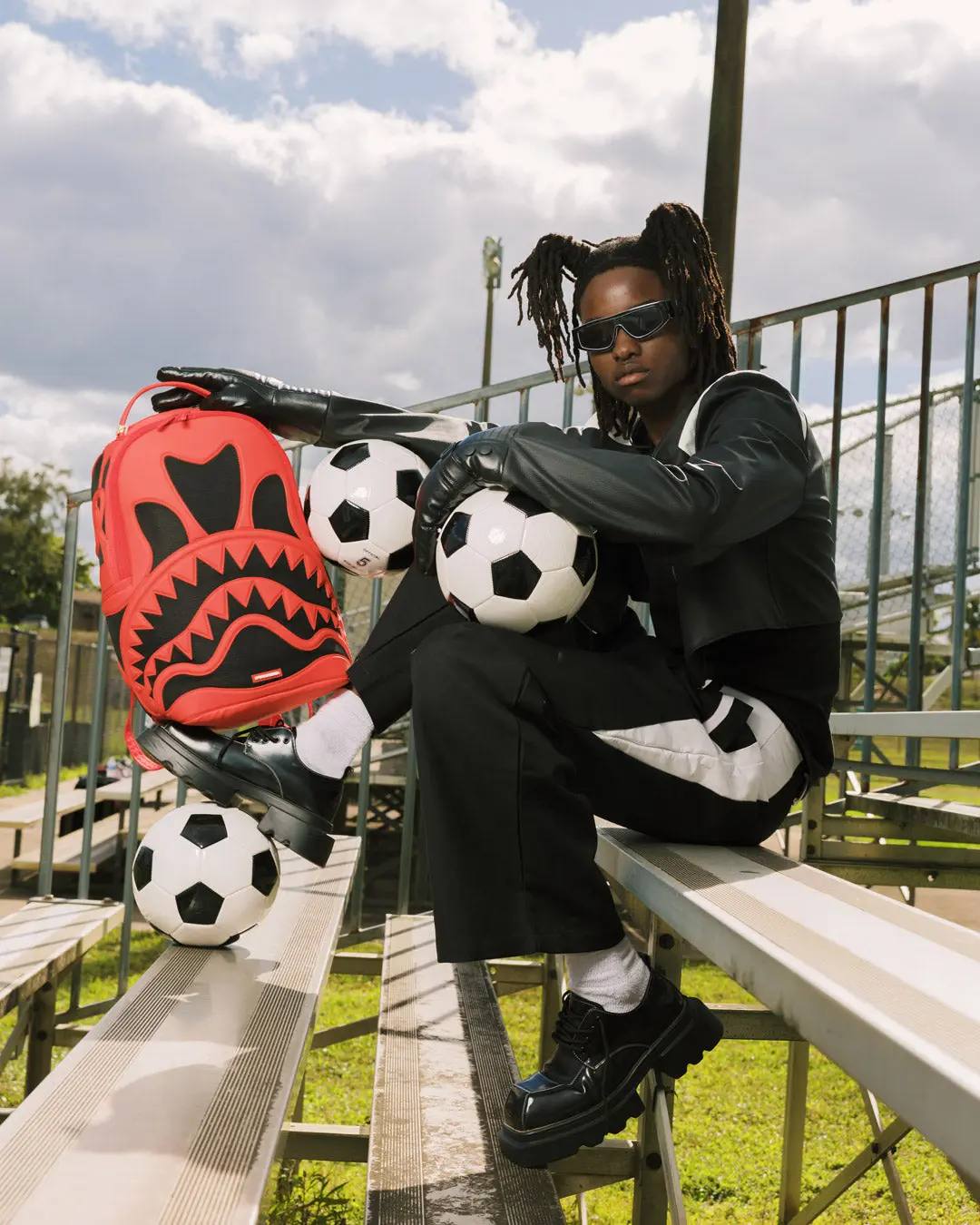 AREA 613 BACKPACK - Image 6
