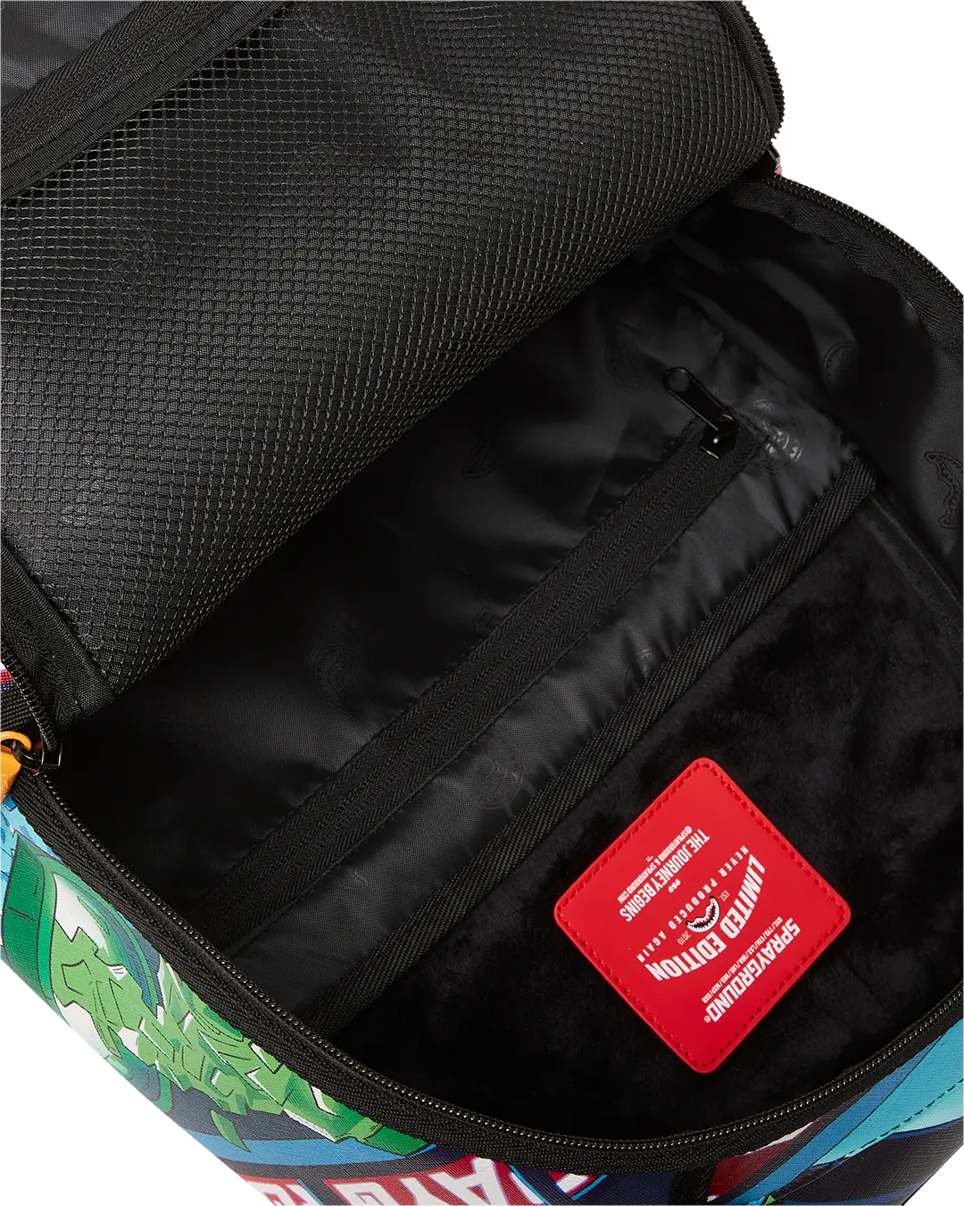 ASTRO TIMEWARP BACKPACK (DLXV) - Image 12