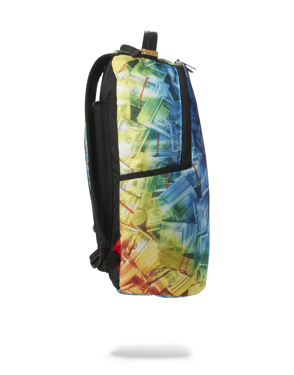 TOUCH THE RAINBOW BACKPACK - Image 3