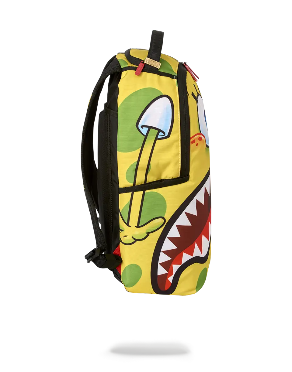 SPONGDOODLE BOB BACKPACK - Image 3