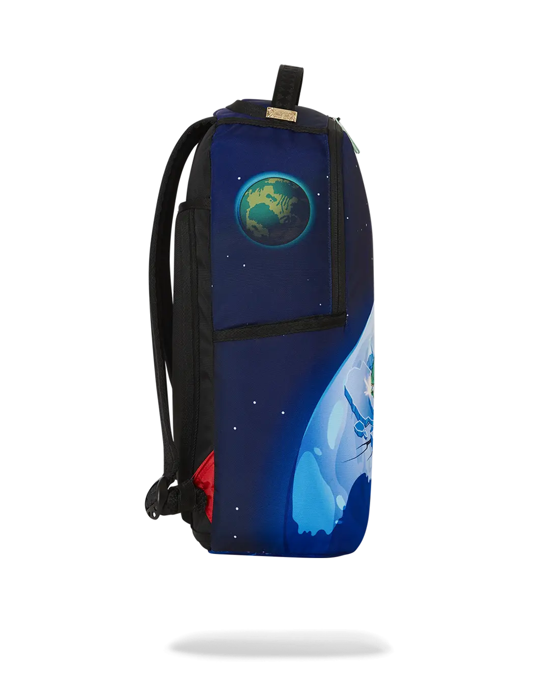FUTURAMA EXPRESS SHIPPING DLXSR BACKPACK - Image 3