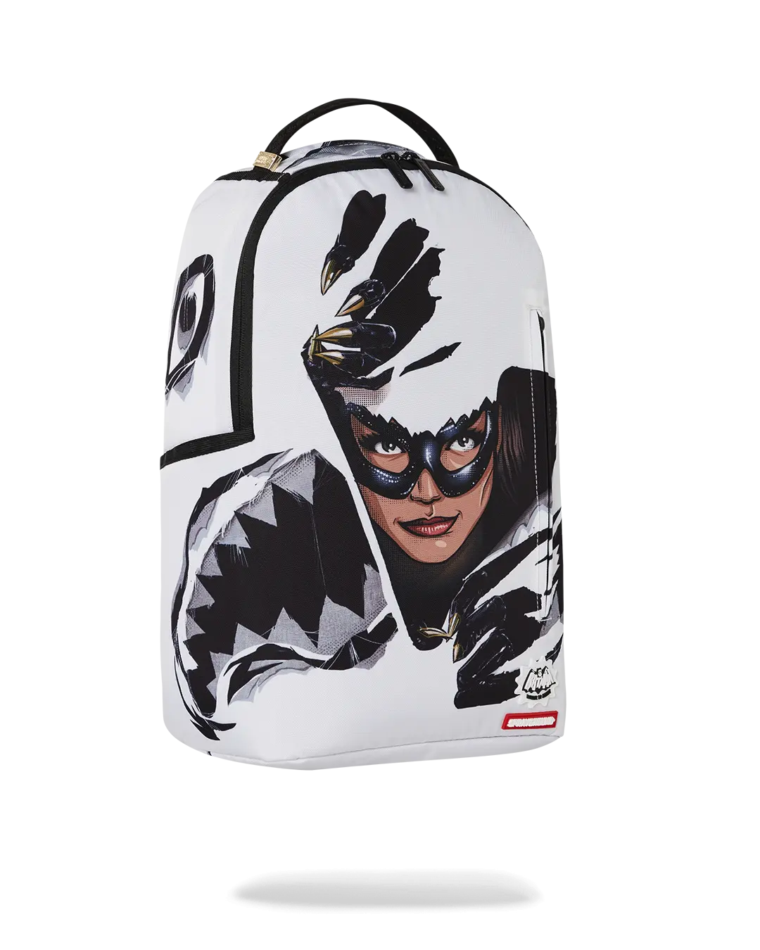 CATWOMAN INTO THE NIGHT BACKPACK - Image 3