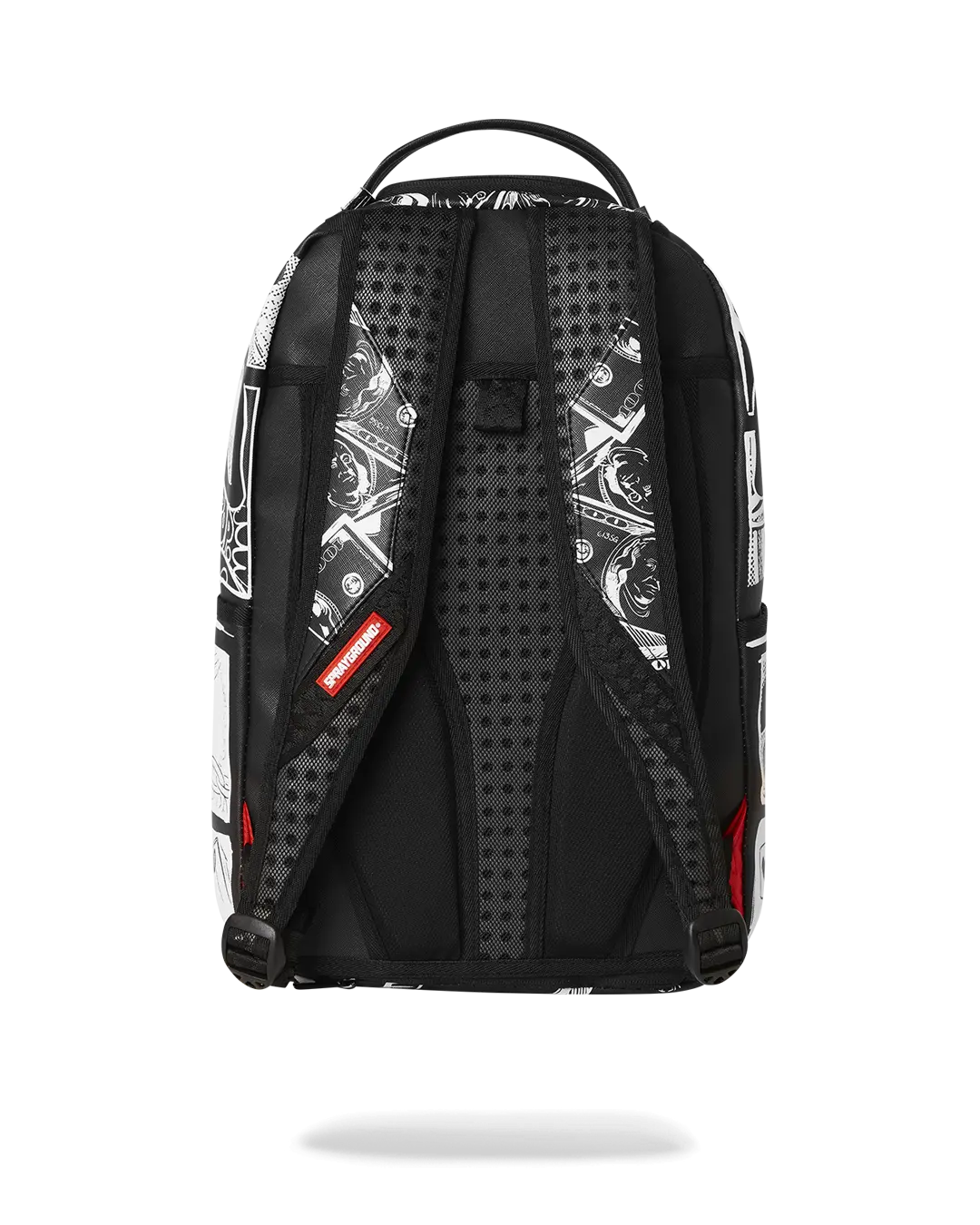 THIS IS THE LIFE BACKPACK (DLXV) - Image 8