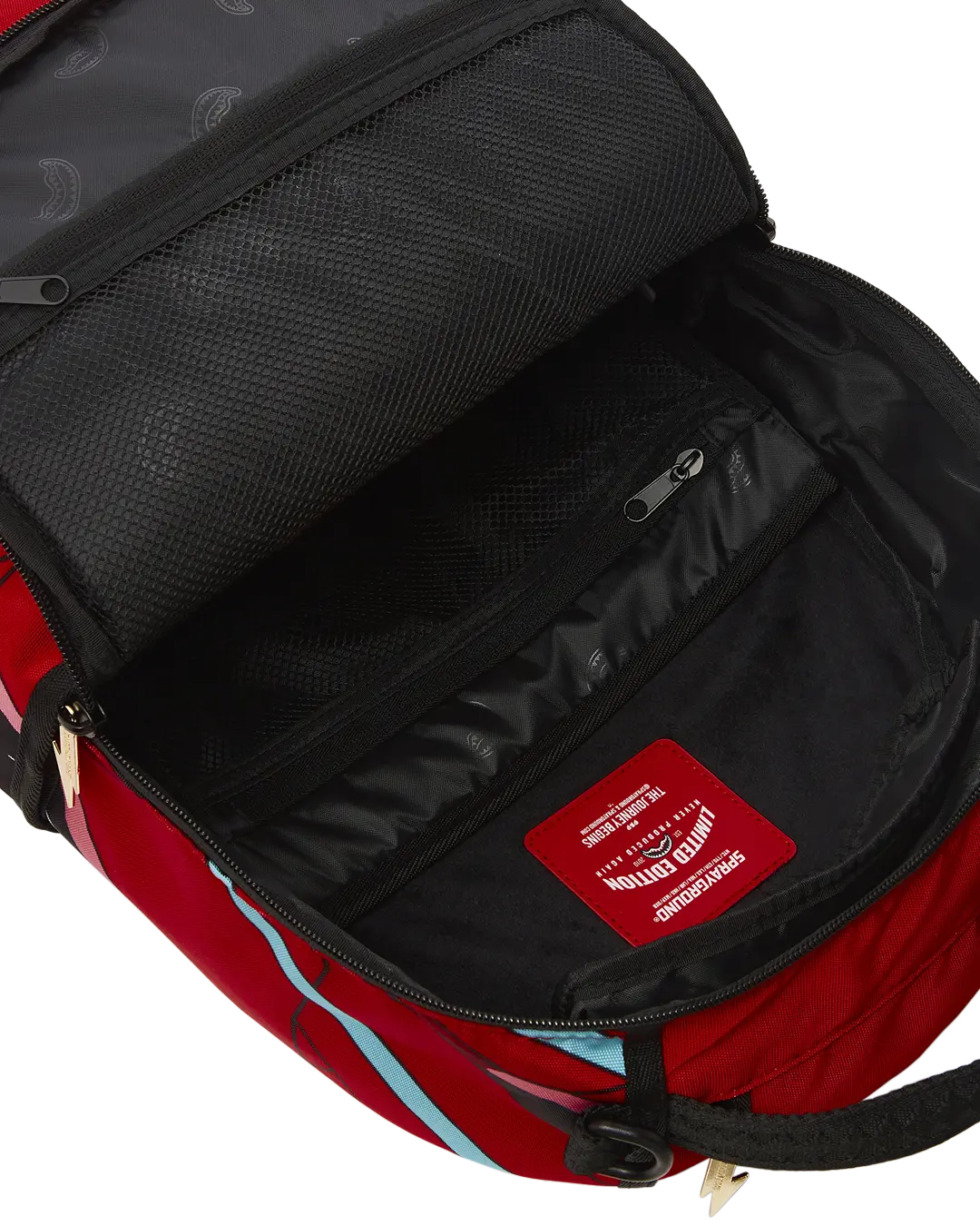 ASTROMANE SPACE ODYSSEY BACKPACK (DLXR) - Image 12