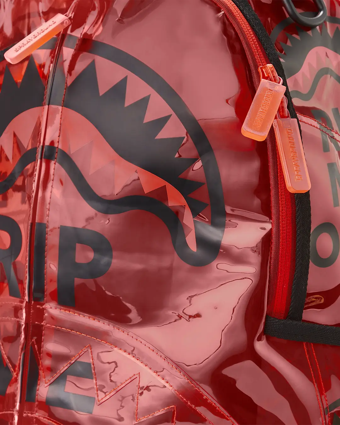RIP ME OPEN (RED) (VINYL) - Image 10