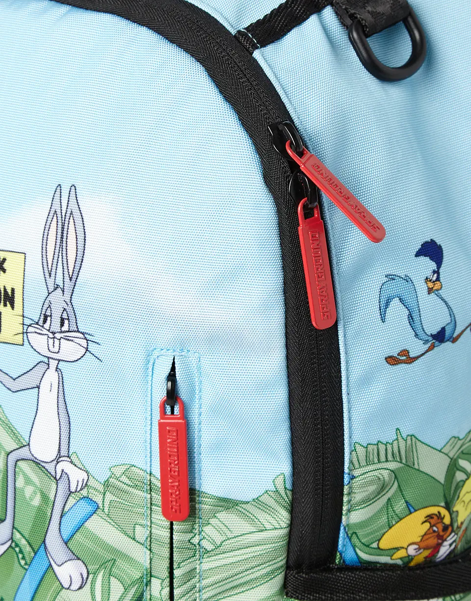 LOONEY TUNES PLAYTIME BACKPACK - Image 6