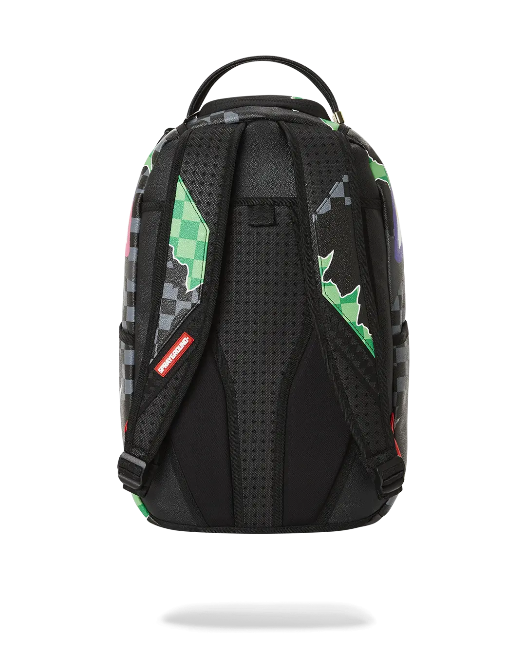 THE WILD ONE BACKPACK (DLXV) - Image 9