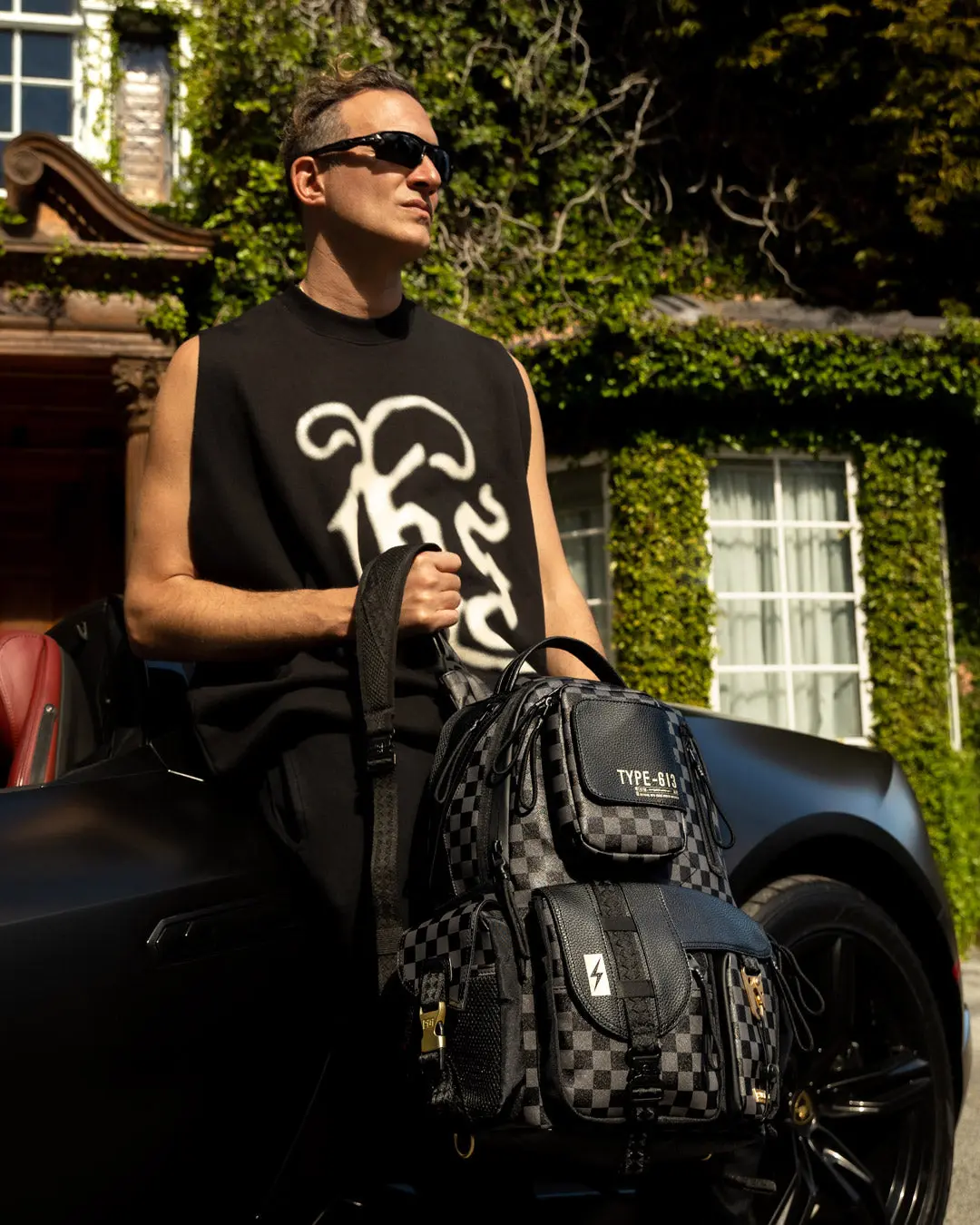 SPECIAL OPS NIGHT WATCH BACKPACK (DLXV) - Image 2