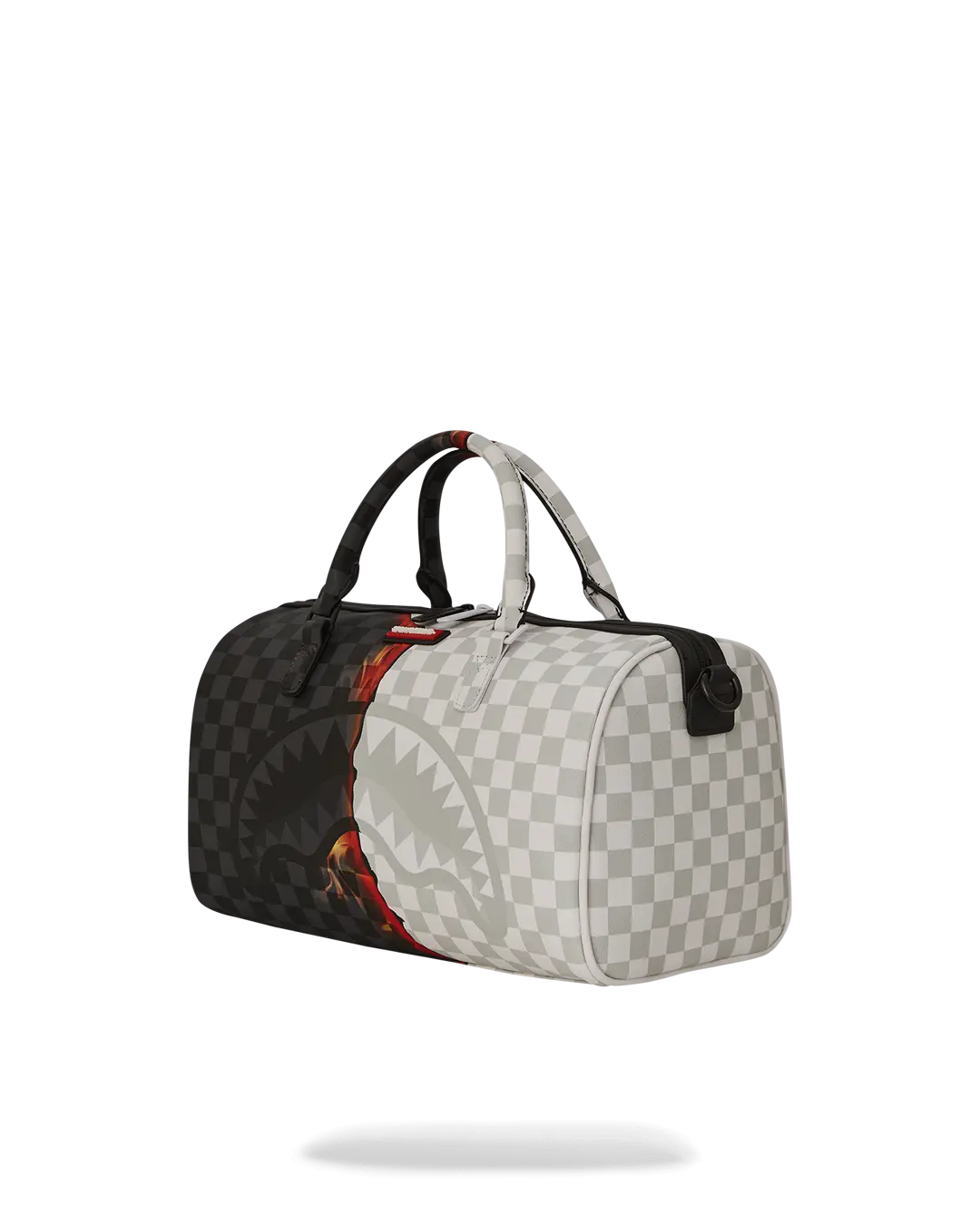 RING OF FIRE MINI DUFFLE - Image 5