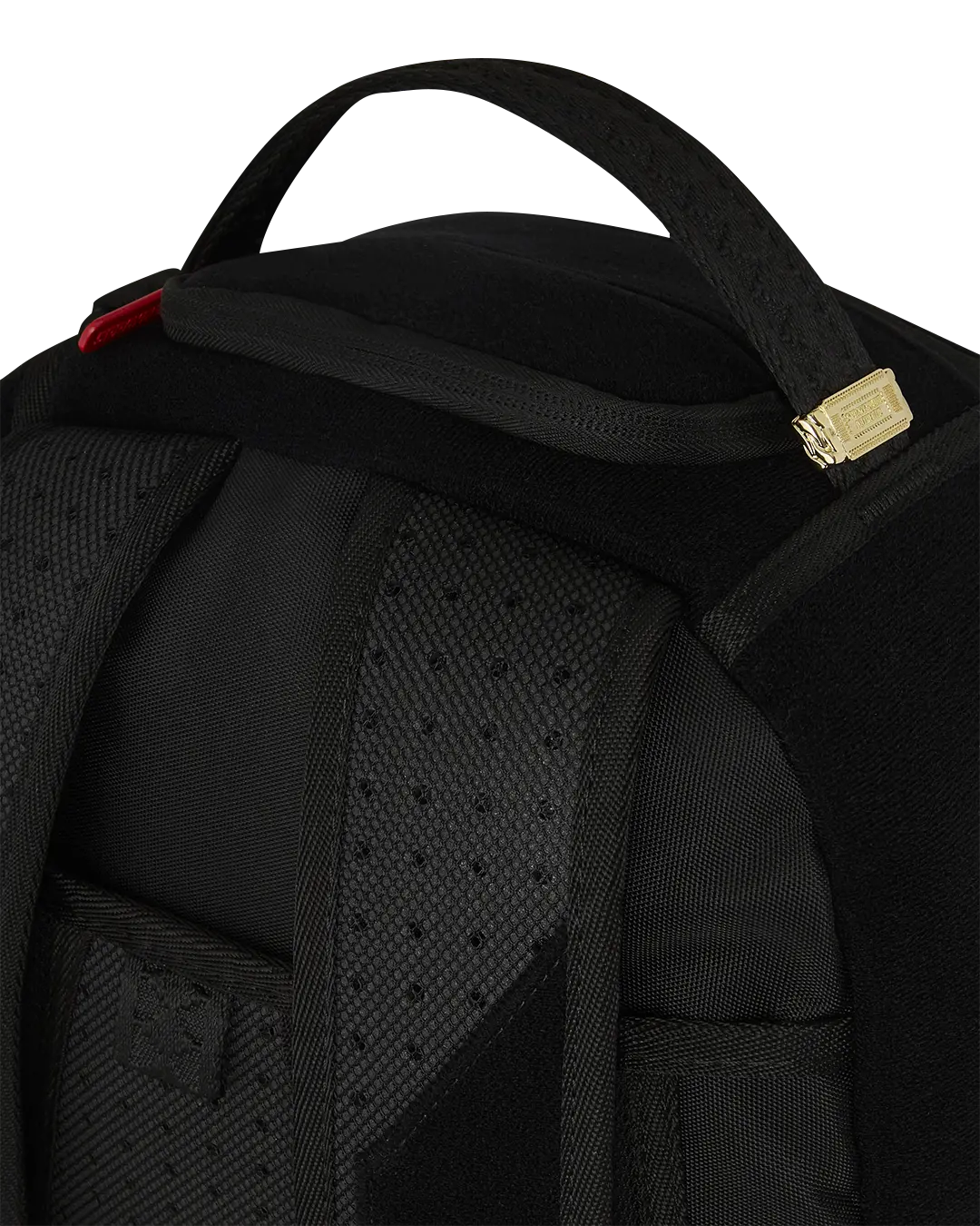 STUCK ON YA - VELCRO PATCH BACKPACK - Image 12