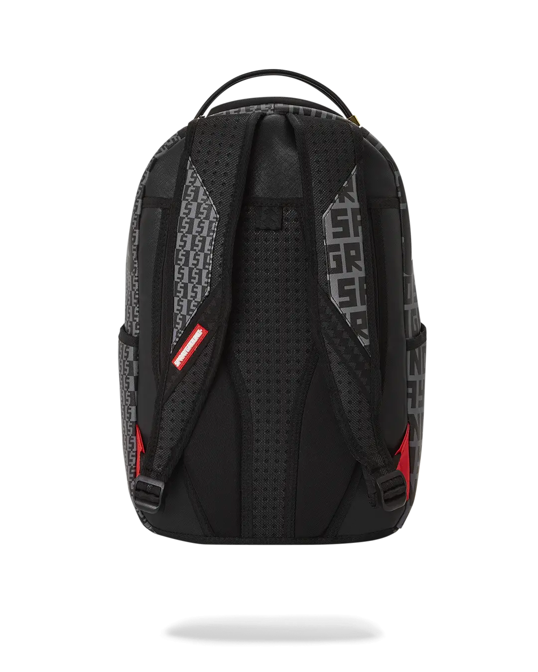 SHARKFINITY STEALTH PILOT BACKPACK (DLXV) - Image 9