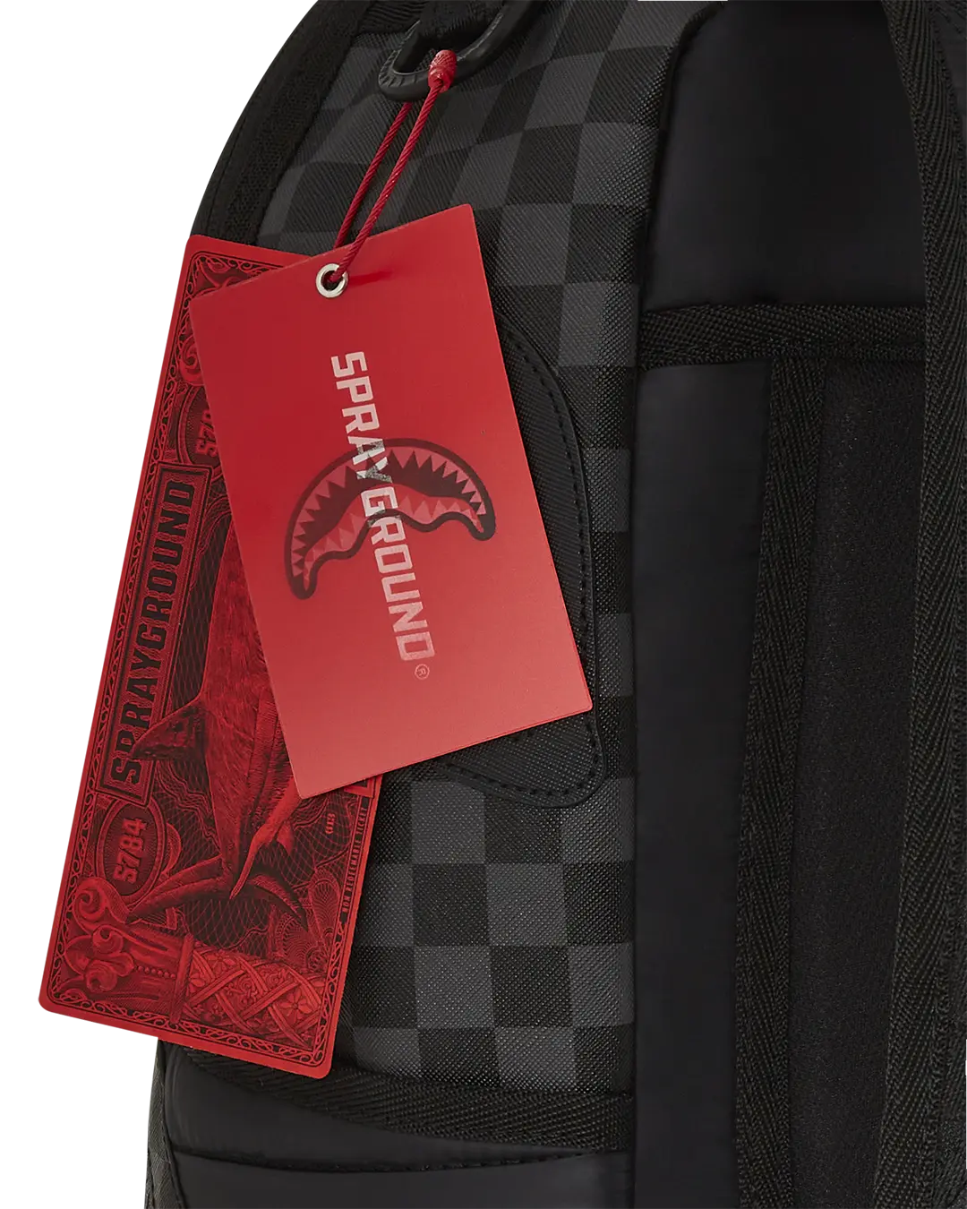 SNOWWSTORM PUFFER DLX BACKPACK - Image 13