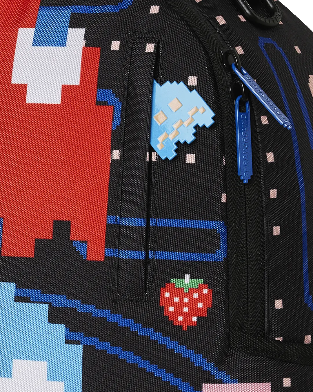 PACMAN GHOST GANG SHARMOUTH - Image 9